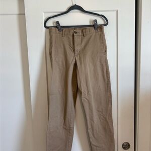 Thrifted Cargo Pants